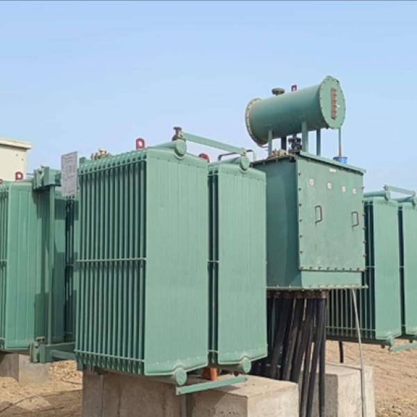 Inverter Duty Transformer