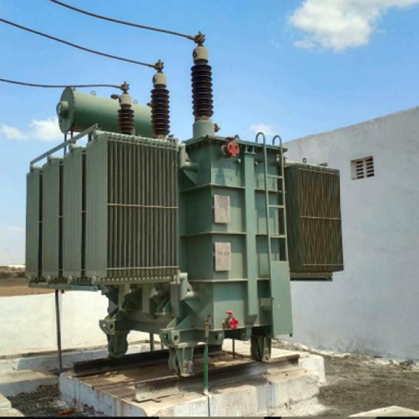 Power Transformer
