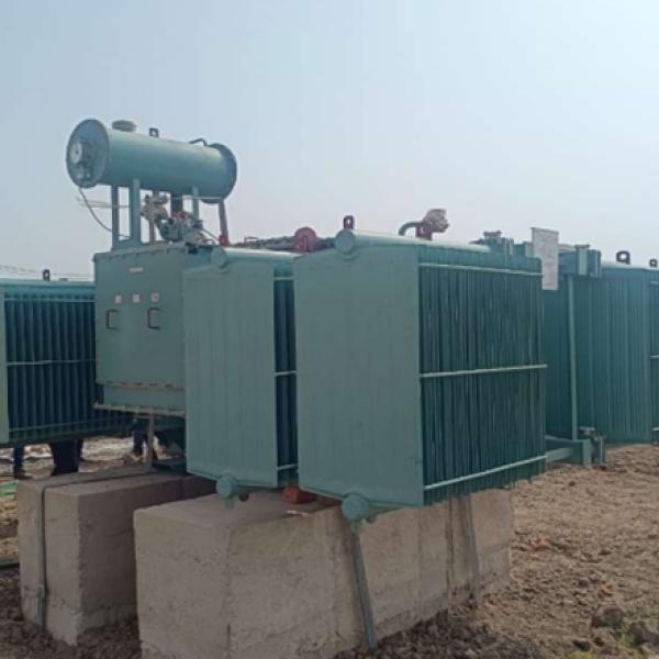Distribution Transformer