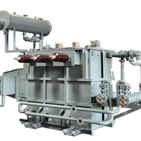 Furnace Transformer