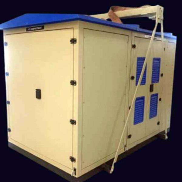 Compact Sub Station